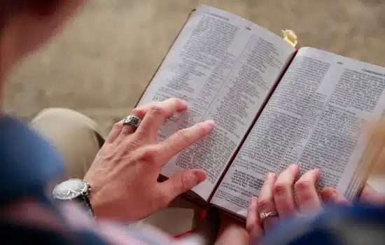 Aplicativos para leer la Biblia: Herramientas para tu vida espiritual