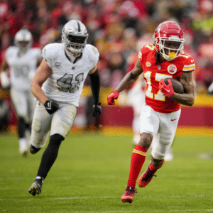 La Mejor App para Vivir la Pasión de la NFL