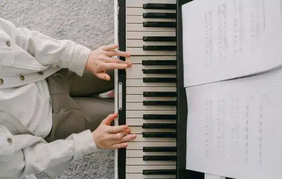 Descubre las Mejores Apps para Aprender Piano Fácilmente