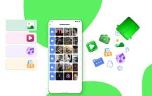 Aplicaciones para Recuperar Fotos Borradas