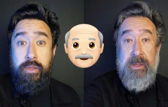 Transforma tu rostro: las mejores apps para parecer mayor