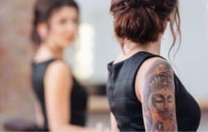 Aplicaciones para Simular Tatuajes