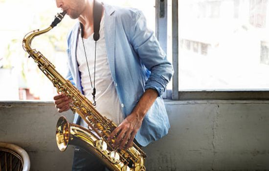 Aprende a Tocar Saxofón con Estas 3 Apps