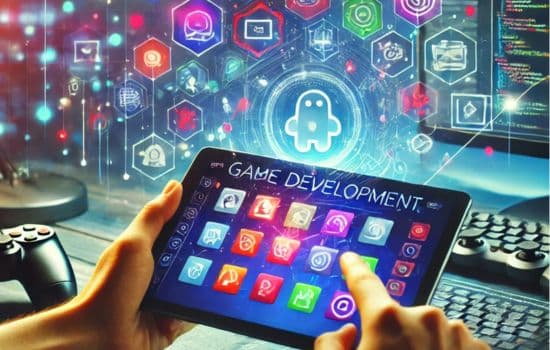 Aprende programación gratis con estas apps