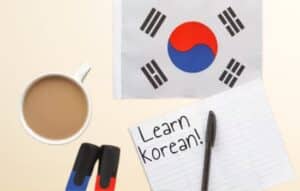 Domina el coreano con estas apps gratis