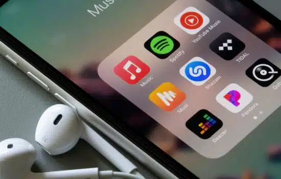 Escucha música offline gratis con estas apps