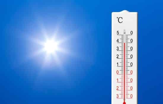 Conoce la temperatura con estas apps gratis