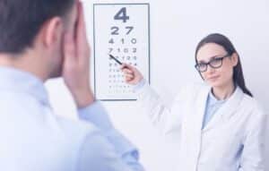 Evalúa tu visión gratis con estas apps