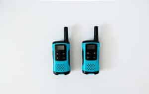 Comunícate globalmente con estas apps walkie talkie