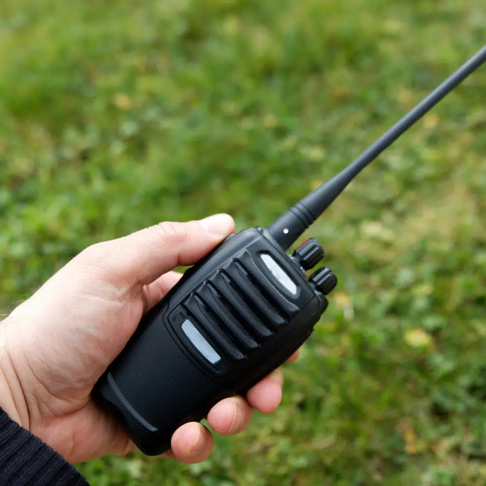 Convierte Tu Celular en un Walkie Talkie