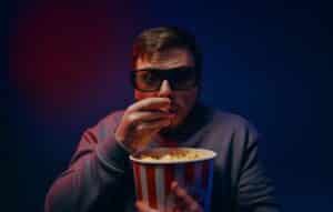 Aplicaciones para ver películas y series gratis