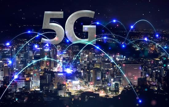 Convierte tu móvil en 5G con estas apps