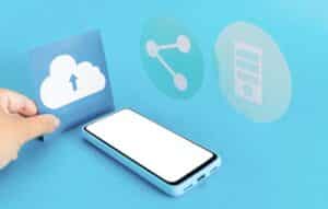 Amplía el almacenamiento de tu celular gratis