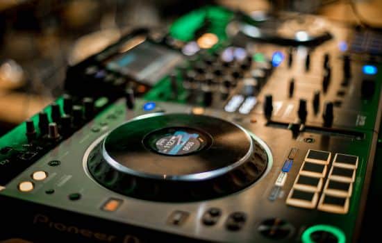 Conviértete en DJ gratis con estas apps