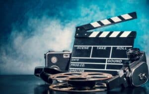 Mira películas gratis con estas aplicaciones