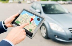 Las mejores apps gratis de GPS disponibles