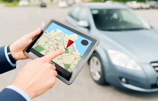 Las mejores apps gratis de GPS disponibles