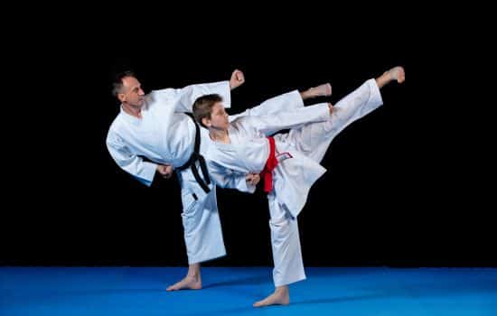 Aprende karate gratis con esta app efectiva