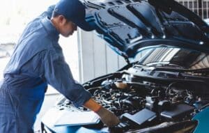 Repara coches como un profesional con esta app