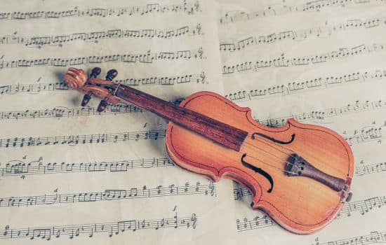 Aprende a tocar violín gratis con estas apps