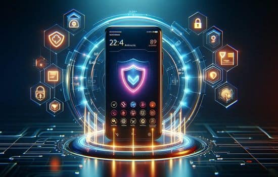 Protege tu celular con antivirus gratis