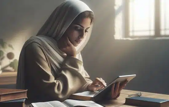 Las mejores apps gratuitas para leer la Biblia