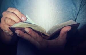 Apps para fortalecer tu fe.