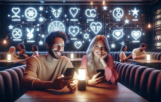 Encuentra tu pareja ideal con astrología