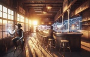 Mira películas del oeste ahora