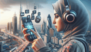 Escucha tu FM favorita en cualquier lugar