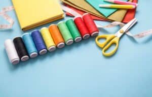 Aprende a coser como un profesional