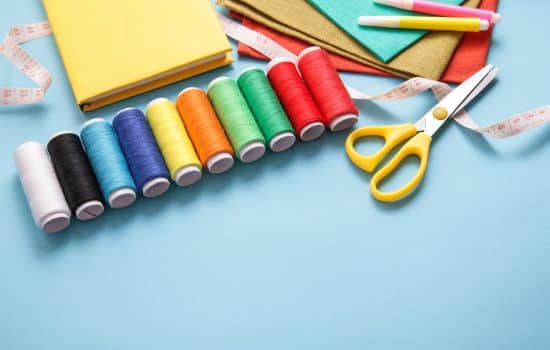 Aprende a coser como un profesional