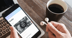 ¡Sintoniza y Disfruta Sin Límites!