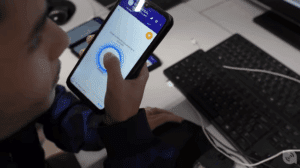 Walkie Talkie: Comunicación Instantánea y Eficaz