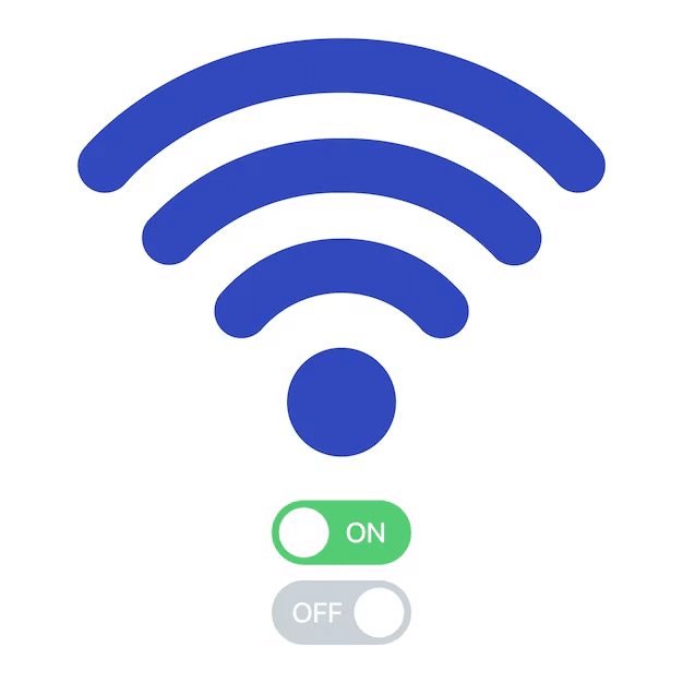Wi-Fi