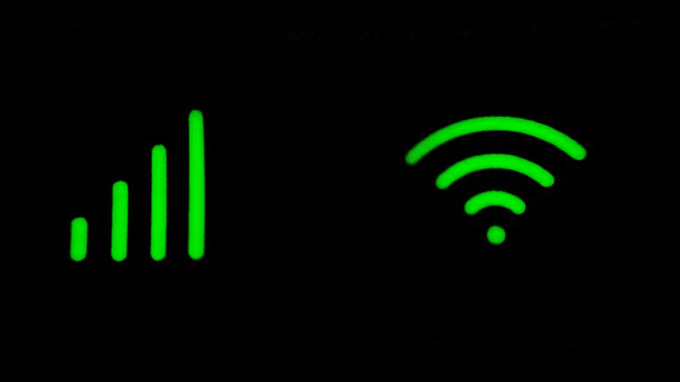Conexión Total: Wifi Sin Fronteras