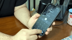 Conéctate: La Magia de la Radioafición