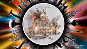 Vive la fe con música