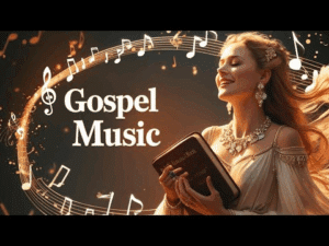 Encuentra Paz con Música Cristiana