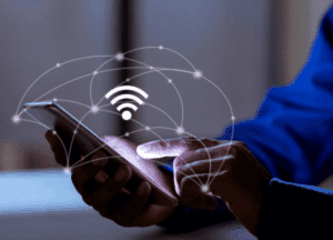 Conéctate sin Límites con Esta App