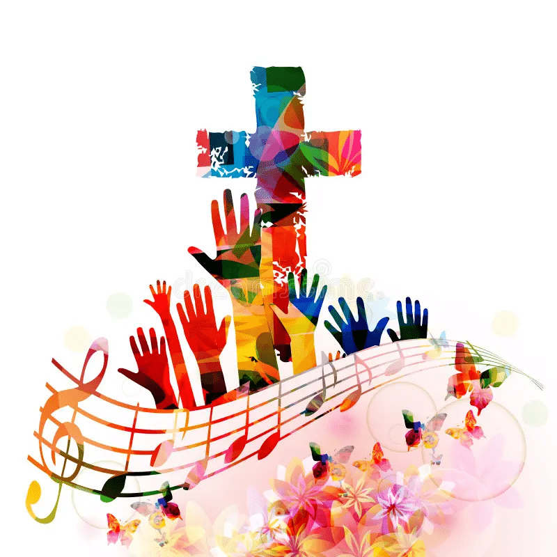 Música Cristiana: Melodías de Fe