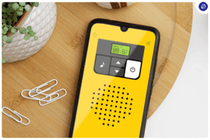 Conecta Pasión con Radioafición