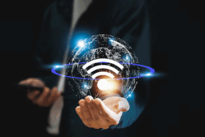 Potencia tu Wifi al Máximo