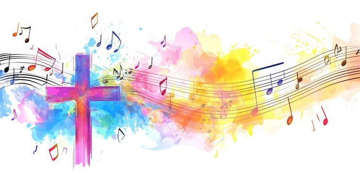 Música Cristiana: Transforma Tu Espíritu