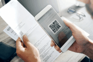 Descubre Todo con Nuestra App QR