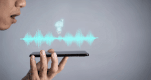 Tu Asistente Personal en un Toque