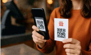 Explora el Mundo con QR