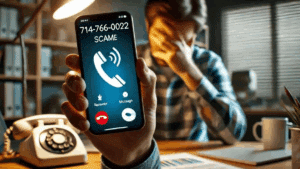 Adiós Spam: ¡Bloquea Llamadas Ya!