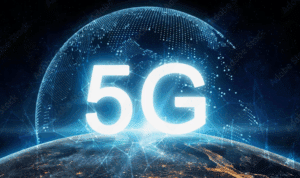 Revoluciona tu Mundo con la App 5G