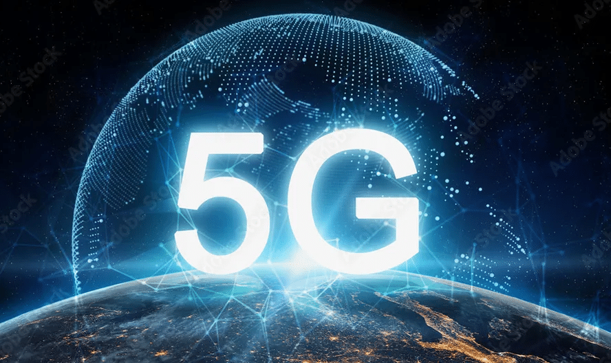 Revoluciona tu Mundo con la App 5G